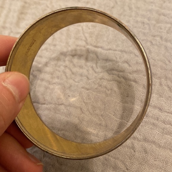 Bundle 3pcs.3 bracelet in very good condition. - Picture 8 of 9